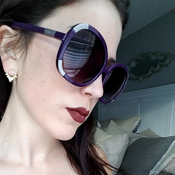 Chloe Sunglasses - Picture 2 of 4